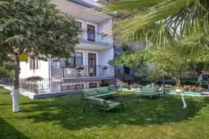 Sayan Apart Hotel, Tekirova