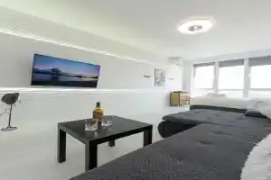Nikira apartment 52 Obolon metro Minsk, Kiev