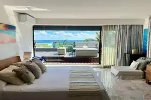 Xcanan Loft On Park Royal, the best area in right on the beach Apartments, Cancun