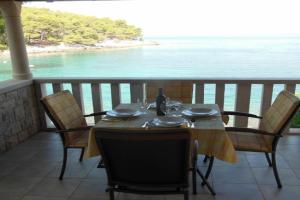 Apartment Jakica, Postira