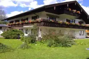 Alpenpension Bergidyll, Schonau am Konigssee