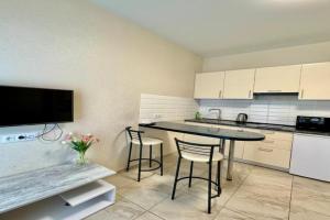 Apartamenty vozle ZhD vokzala, Kiev