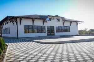 Prenociste ADRIA Apart-hotel, Vrane