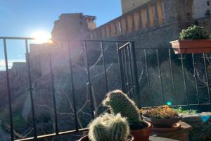 Terrazza sul Tufo Guest house, Pitigliano