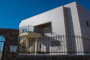 Vastu Dead Sea apartment, Arad