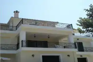 Cephalonia, luxury apartment., Sami