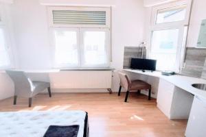 FMI 9 Accommodation Apartments, Russelsheim