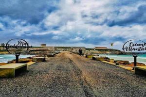 Apartamento Lances playa, Tarifa