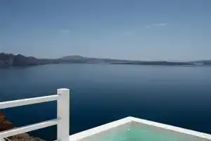 Gala Suites, Oia