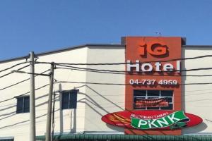 iG Hotel, Alor Setar