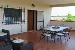 Home sweet Home Apartments, Metaponto