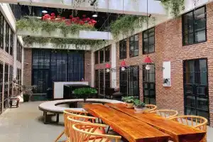 Flexi Hotel & Apartment Han Market, Da Nang