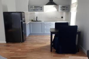 Apartament Zacisze Zielona Zatoka, Ustka