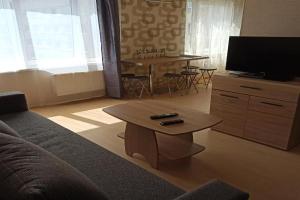 Inzenieru 87 Studio with 1 bedroom Apartments, Ventspils