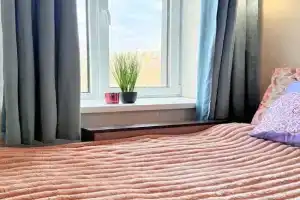 ZhK Parkovyy kvartal Apartments, Kharkiv