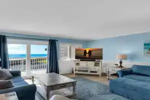 Holiday Surf and Racquet Club 319 Apartments, Destin