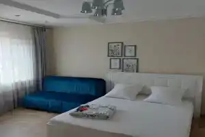 2kk lyuks 3-ya Slobodskaya/Kuznetskaya Apartments, Mykolaiv