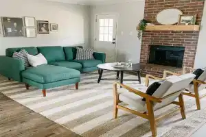 The Pearl: A Fully Updated 3 Bedroom Home Near ACU, Abilene