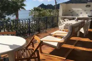 Taormina Sea house, SANT'ALESSIO SICULO