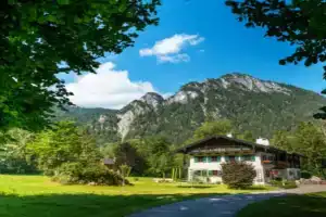 Flinsenlehen Apartments, Schonau am Konigssee