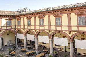 LVG Hotel Collection - Tornielli 9, Novara