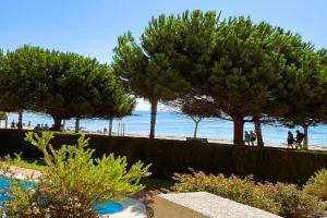 Apartamento Dorado Itsaso Frente Playa, Cambrils
