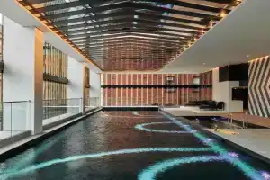 Movenpick Hotel On Spencer, Melbourne
