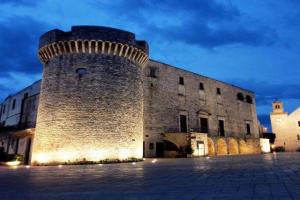 L'isola di Francesca Cottage, Conversano