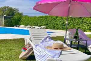 Villa Encarni, Ronda