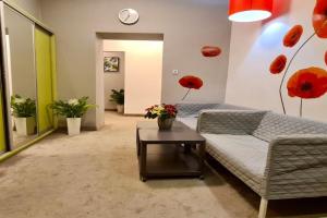 Hostel Moderna Rest, Katowice