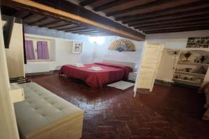 La Casa del Conte by Francigena Apartments, Siena