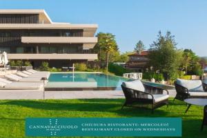 Laqua by the lake Apart-hotel, Pettenasco