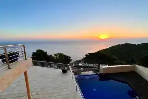 Villa Sa Calma, Begur