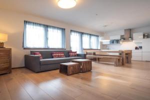 Appartement Arosa by-Appartements Apartments, Schladming