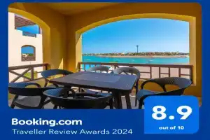 VESTA - Residence Apartments, El Gouna