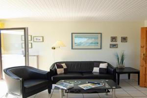 Eva Apartments, Westerland