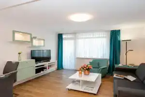 di Gooki Apartments, Westerland