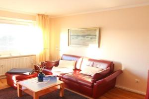 Leuchtturm Apartments, Westerland