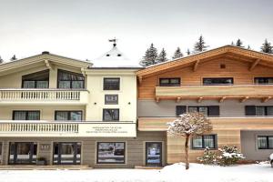 Hüttl Relax Appartements Apartments, Saalbach