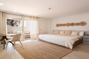 Aparthotel Centric, Castelldefels