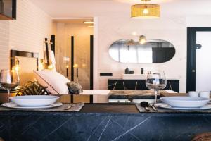 EL RINCON DE HUETE Apartments, Almeria