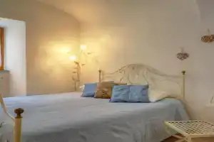 Appartamento la Fortezza Apartments, Volterra