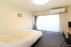 Monthly Mansion Tokyo West 21 - Vacation STAY 10875 Apartments, Tachikawa