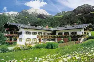Ferienwohnung Neuhausen Apartments, Schonau am Konigssee