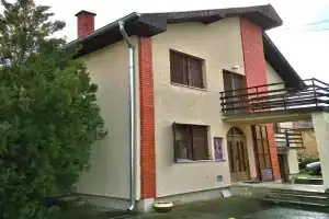 Villa Milica, Kralevo