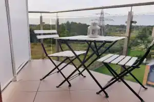 Vėžių 10 Apartments, Palanga