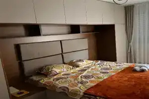 Elegant Apartment in City Centre, Pristina