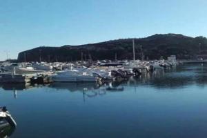 Apartamento en el Puerto de Llança!, Llanca