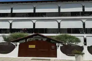 Amaryllis House, Platamonas