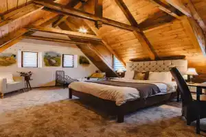 ALBERT RESIDENCE with complimentary parking off site Apart-hotel, Brasov